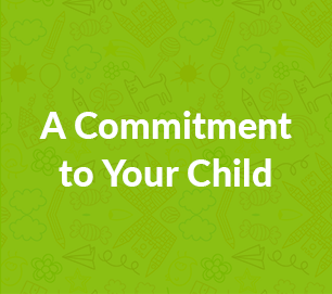 A Commitment to Your Child