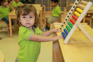 Our Montessori Philosophy