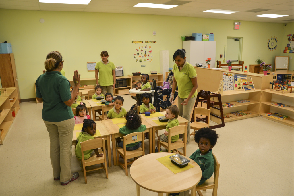 montessori pembroke pines